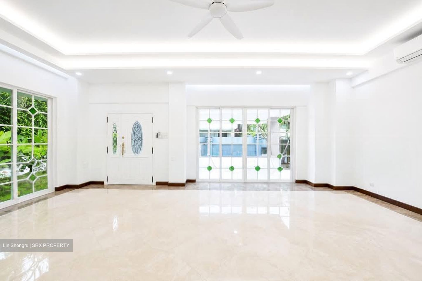 Gentle Villas (D11), Semi-Detached #605411701